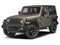 2025 Jeep Wrangler 2-Door Willys 4x4