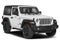 2025 Jeep Wrangler 2-Door Willys 4x4
