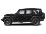 2025 Jeep Wrangler 4-Door Sport 4x4
