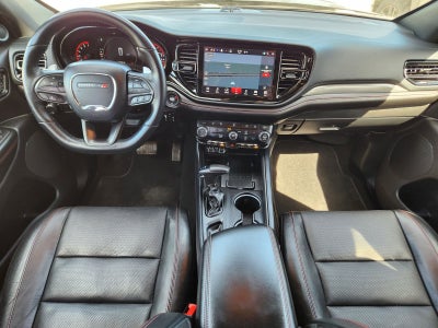 2025 Dodge Durango GT Plus AWD