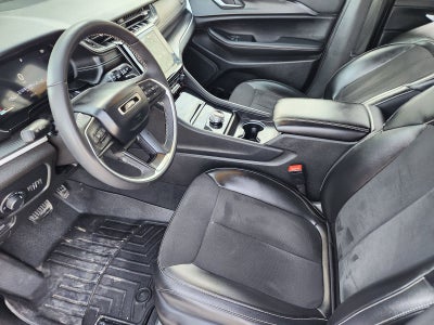 2024 Jeep Grand Cherokee Altitude X 4x4