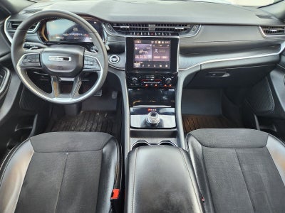 2024 Jeep Grand Cherokee Altitude X 4x4