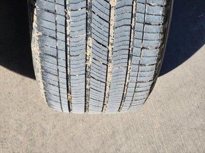 2024 Jeep Grand Cherokee Altitude X 4x4