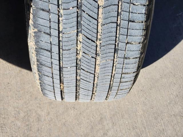 2024 Jeep Grand Cherokee Altitude X 4x4