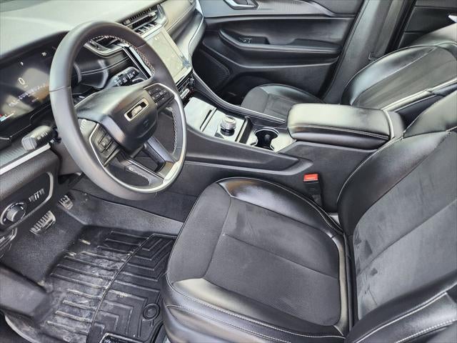 2024 Jeep Grand Cherokee Altitude X 4x4