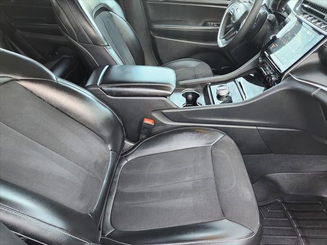 2024 Jeep Grand Cherokee Altitude X 4x4