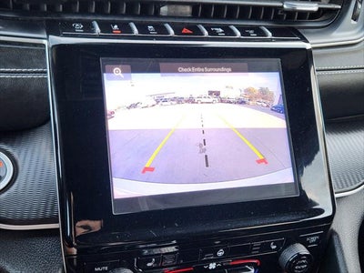 2024 Jeep Grand Cherokee Altitude X 4x4