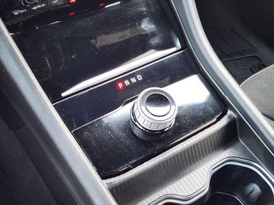 2024 Jeep Grand Cherokee Altitude X 4x4