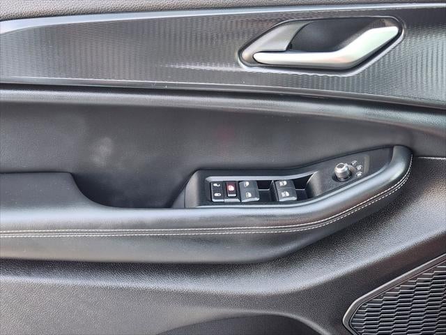 2024 Jeep Grand Cherokee Altitude X 4x4