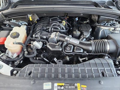 2024 Jeep Grand Cherokee Altitude X 4x4