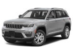 2024 Jeep Grand Cherokee Overland 4x4