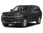 2025 Jeep Grand Cherokee L Summit Reserve 4x4