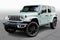2024 Jeep Wrangler 4xe Sahara 4xe