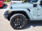 2024 Jeep Wrangler 4xe Sahara 4xe
