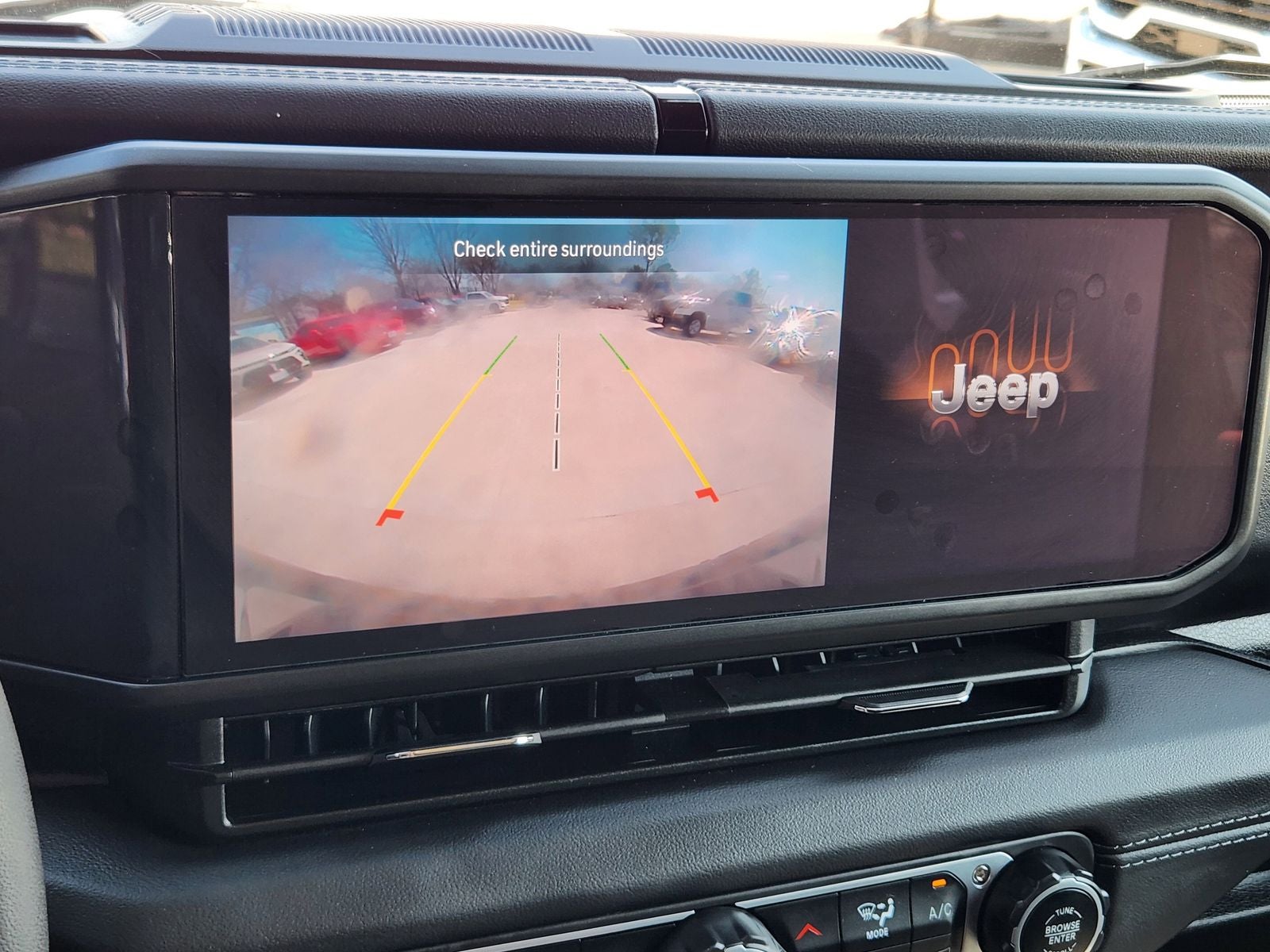 2024 Jeep Wrangler 4xe Sahara 4xe