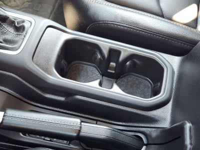 2024 Jeep Wrangler 4xe Sahara 4xe