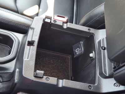 2024 Jeep Wrangler 4xe Sahara 4xe