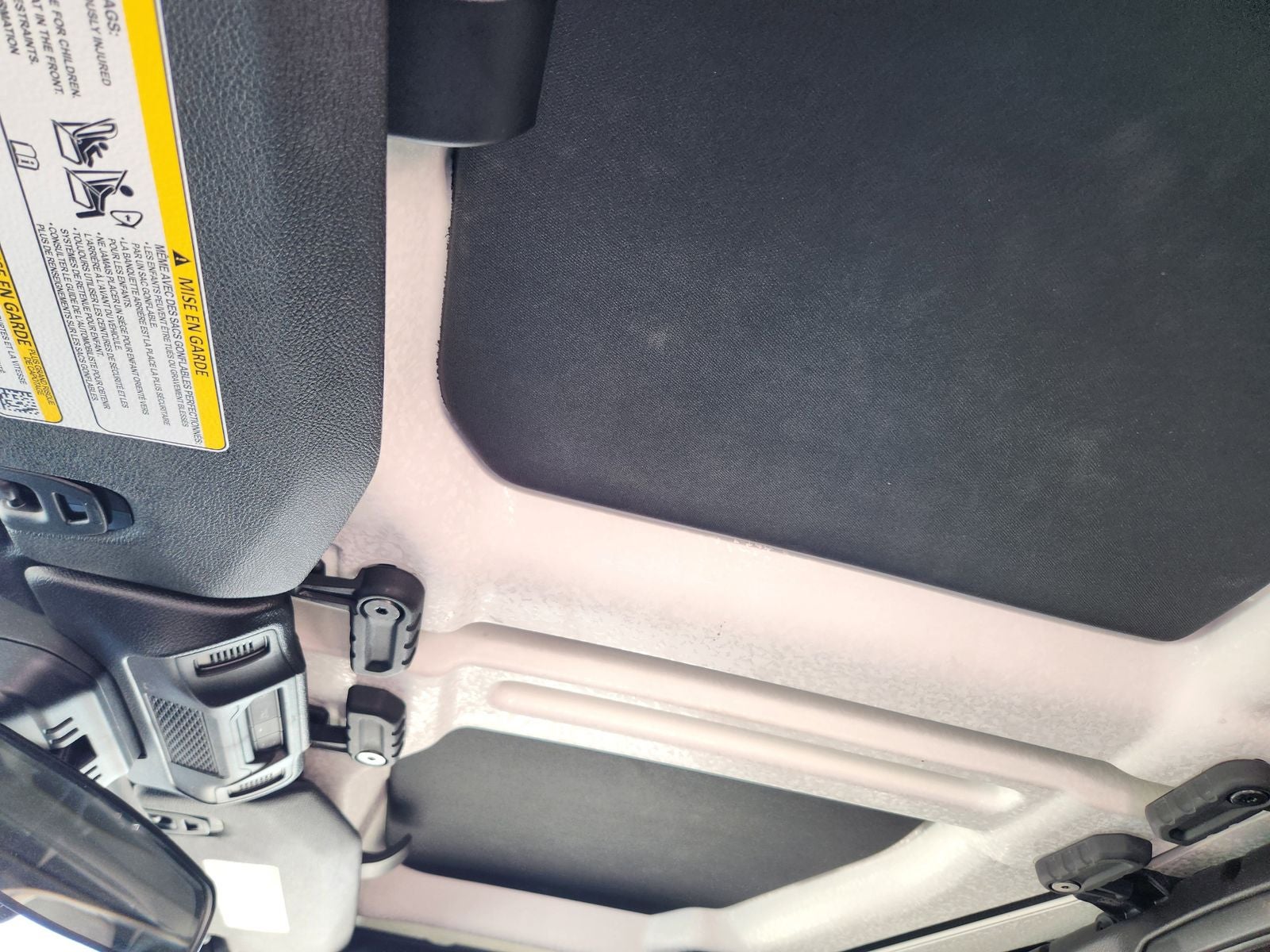 2024 Jeep Wrangler 4xe Sahara 4xe