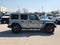 2024 Jeep Wrangler 4xe Sahara 4xe