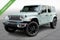 2024 Jeep Wrangler 4xe Sahara 4xe