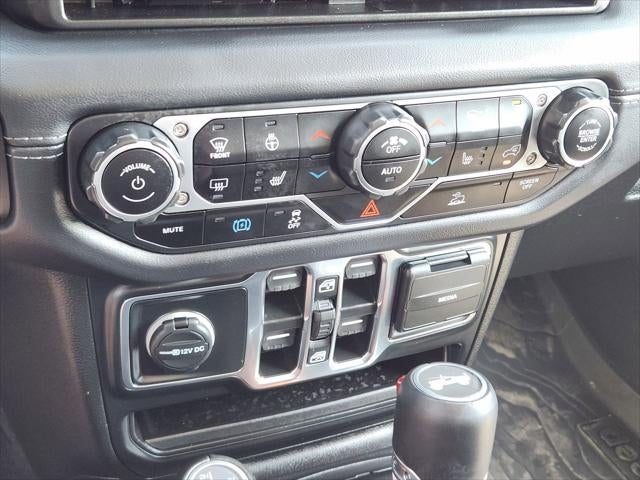 2024 Jeep Wrangler 4xe Sahara 4xe