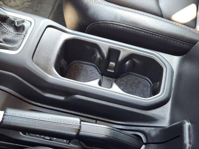 2024 Jeep Wrangler 4xe Sahara 4xe