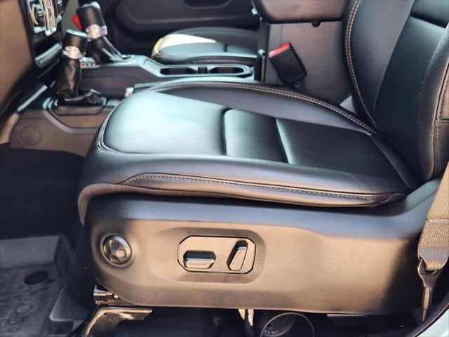 2024 Jeep Wrangler 4xe Sahara 4xe