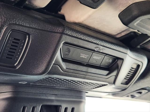 2024 Jeep Wrangler 4xe Sahara 4xe