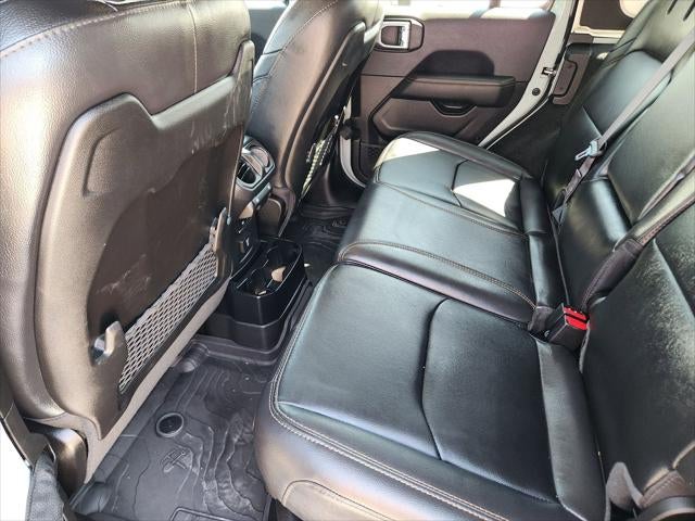 2024 Jeep Wrangler 4xe Sahara 4xe