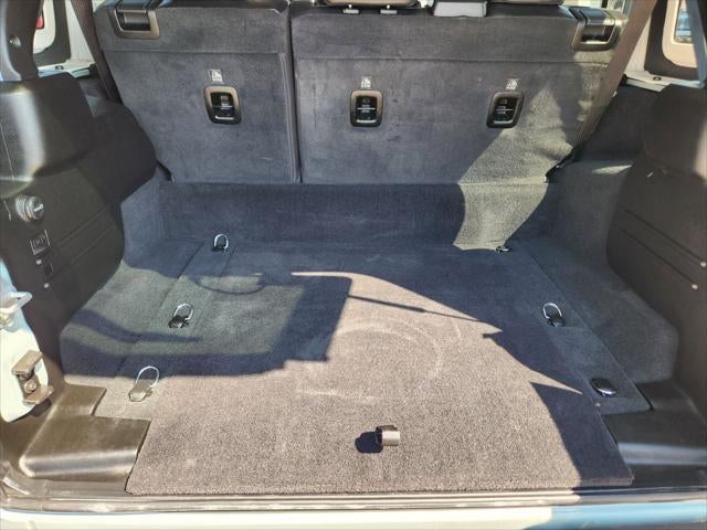 2024 Jeep Wrangler 4xe Sahara 4xe