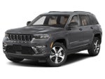 2023 Jeep Grand Cherokee 4xe 30th Anniversary