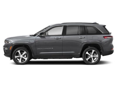2023 Jeep Grand Cherokee 4xe 30th Anniversary