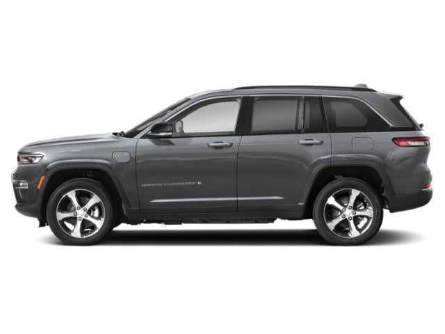 2023 Jeep Grand Cherokee 4xe 30th Anniversary