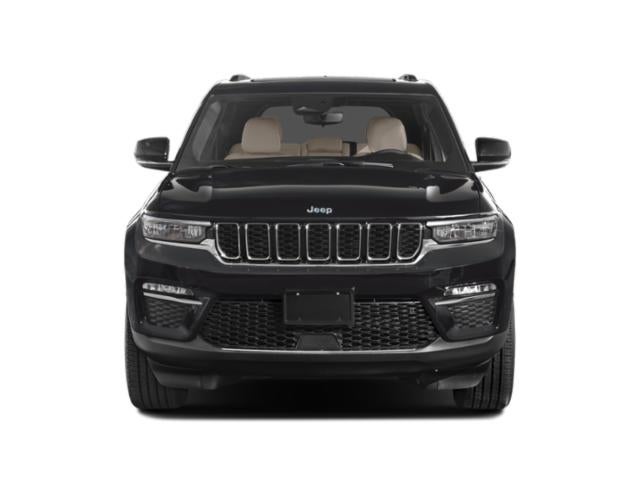 2023 Jeep Grand Cherokee 4xe 30th Anniversary