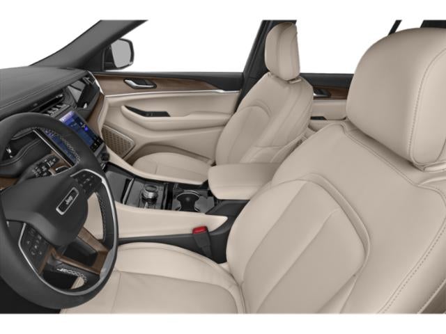 2023 Jeep Grand Cherokee 4xe 30th Anniversary