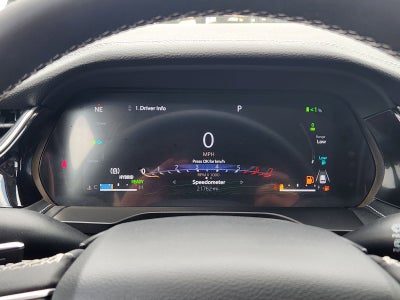 2023 Jeep Grand Cherokee 4xe 4xe