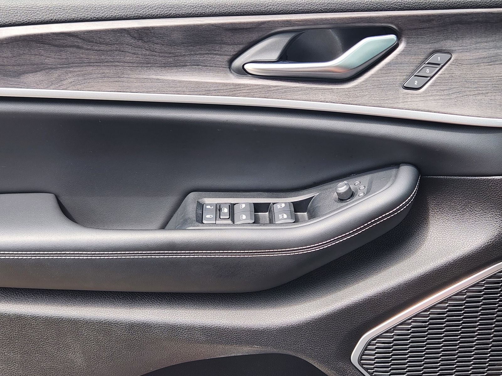 2023 Jeep Grand Cherokee 4xe 4xe