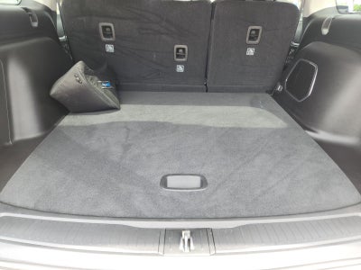 2023 Jeep Grand Cherokee 4xe 4xe