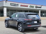 2023 Jeep Grand Cherokee 4xe 4xe
