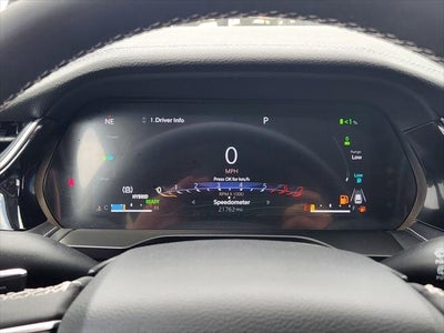 2023 Jeep Grand Cherokee 4xe 4xe