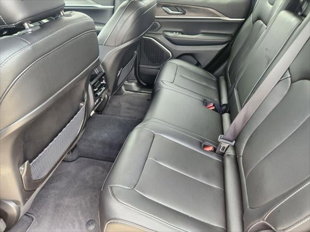 2023 Jeep Grand Cherokee 4xe 4xe