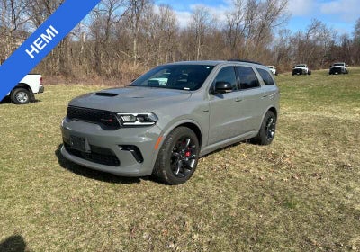 2024 Dodge Durango R/T Premium AWD