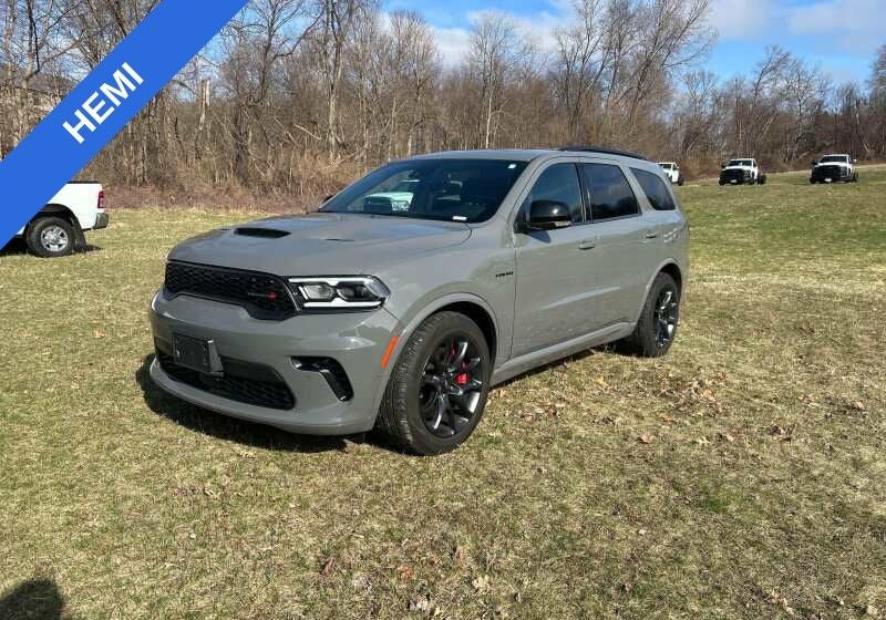 2024 Dodge Durango R/T Premium AWD