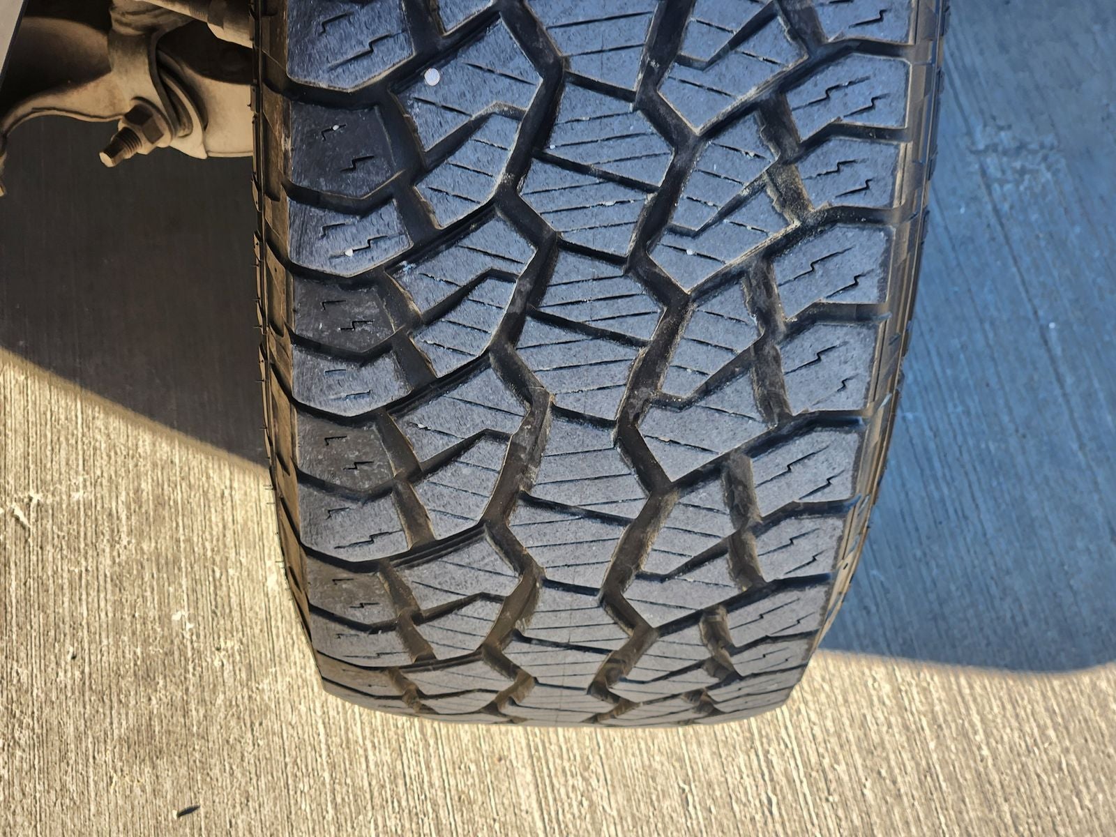 2018 RAM Ram 1500 Big Horn Crew Cab 4x4 5'7' Box