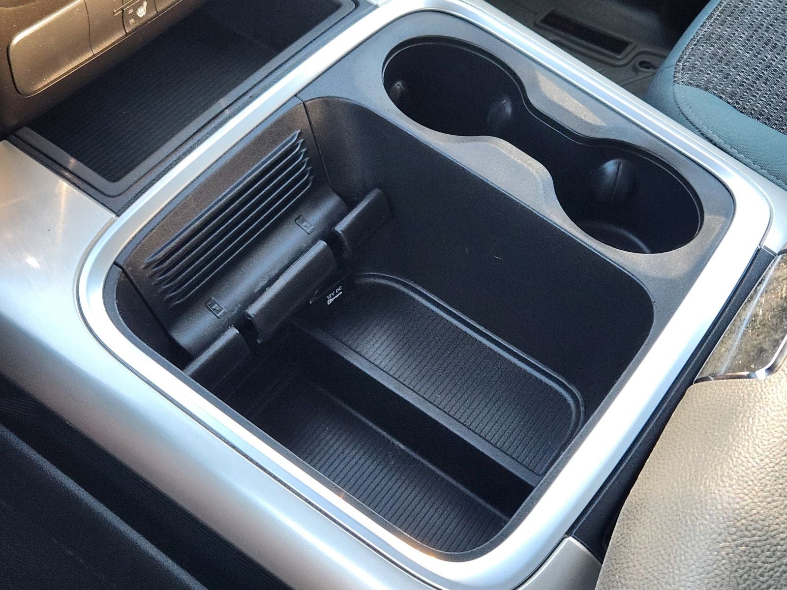 2018 RAM Ram 1500 Big Horn Crew Cab 4x4 5'7' Box