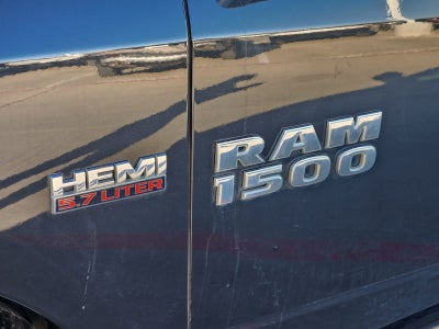 2016 RAM Ram 1500 Lone Star