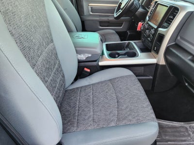 2016 RAM Ram 1500 Lone Star