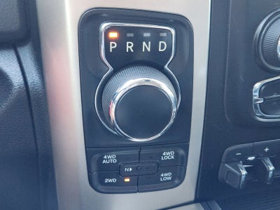 2016 RAM Ram 1500 Lone Star