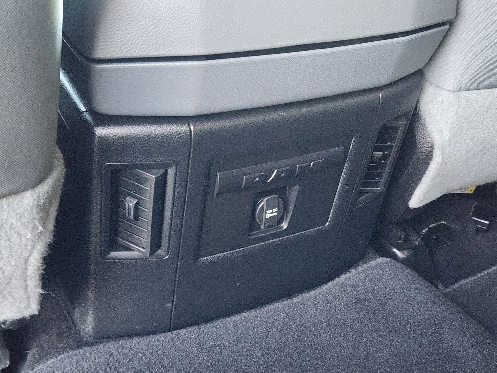 2016 RAM Ram 1500 Lone Star