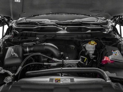 2016 RAM Ram 1500 Lone Star